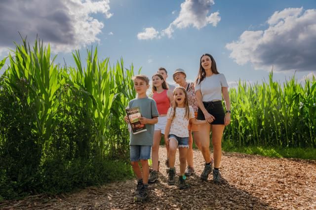 famille à durbuy