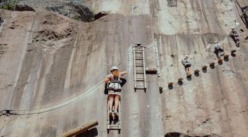 Via Ferrata