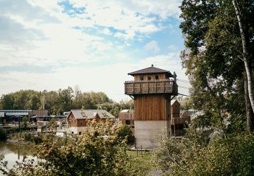 parc adventure valley