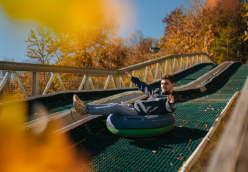 activité automne durbuy