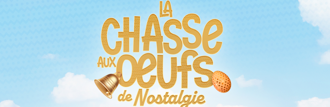 chasse aux oeufs 